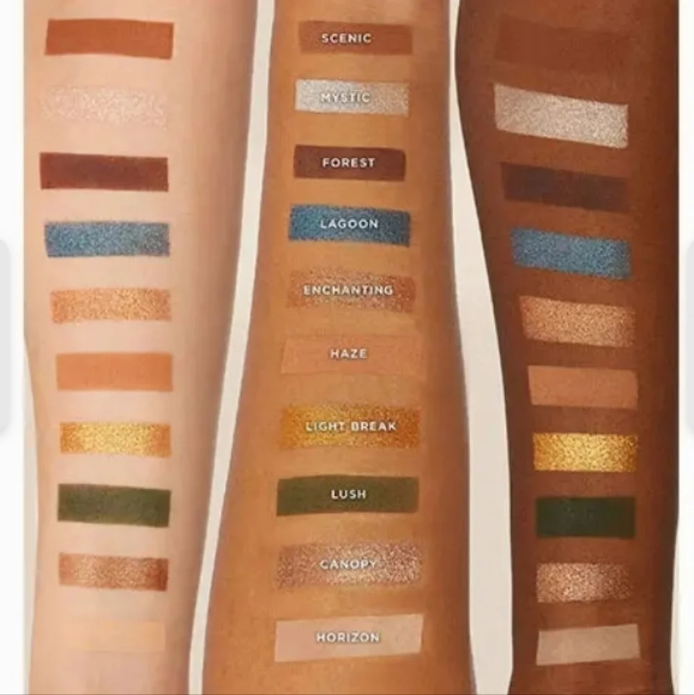 tarte glamazon amazonian